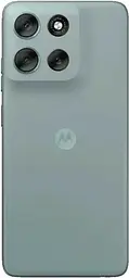 Смартфон Motorola Moto G56 5G 8/128GB Gray Mist (Global) - мініатюра 3