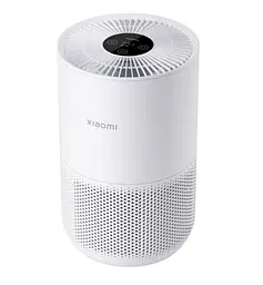 Очищувач повітря Xiaomi Smart Air Purifier 4 Compact AC-M18-SC - мініатюра 4