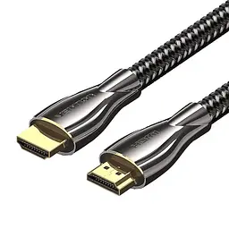 Кабель Vention HDMI-HDMI V 2.0 2 м (ALMBH)