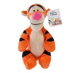 М'яка іграшка Disney Winnie the Pooh Тигруля, 17 см (PDP2200062)