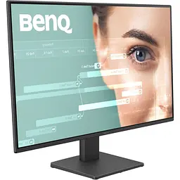 Монітор TFT 27" BenQ GW2791, IPS, 100Hz, HDMI, DP, чорний (9H.LNFLJ.LBE) - мініатюра 6