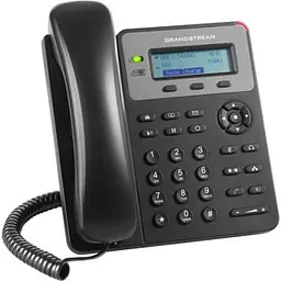 IP телефон Grandstream (GXP1615) - мініатюра 2