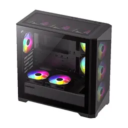 Корпус для ПК Gamemax Destroyer MB - миниатюра 2