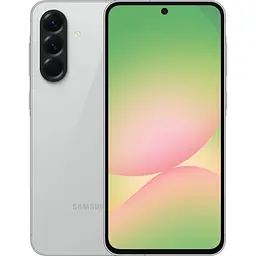 Смартфон Samsung Galaxy A56 5G 8/256GB Awesome Light Gray (SM-A566BZAC)