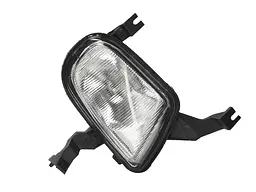 Протитуманна фара передня права PEUGEOT 306 05.93-04.02 TYC (19-0175-05-2) - мініатюра 3