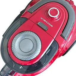 Пилосос Grunhelm Eco GBVC-2202 HR (131845) - мініатюра 2
