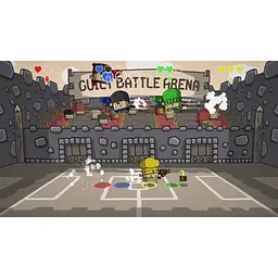 Ключ активації Microsoft Guilt Battle Arena для Xbox One/Series - мініатюра 2