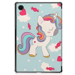 Чохол Primolux Slim для планшета Samsung Galaxy Tab A8 10.5" 2021 (SM-X200 / SM-X205) Unicorn - мініатюра 5