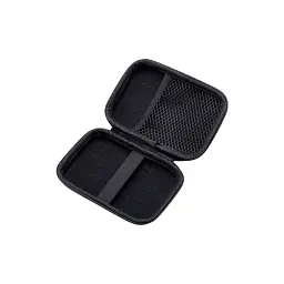 Чохол для HDD Dynamode HDD 2,5" EVA (DM-COV-HDD2.5) - мініатюра 4