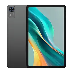 Планшет Doogee T36 12" 8ГБ, 256ГБ, LTE, 8800mAh Android, чорний