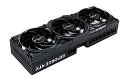 Відеокарта GF RTX 5080 16GB GDDR7 GamingPro V1 Palit (NE75080019T2-GB2031Y) - мініатюра 4