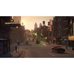 Ключ активації Microsoft Mafia: Trilogy для Xbox One/Series - мініатюра 3