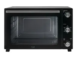 Електропіч Adler AD 6025 - мініатюра 2
