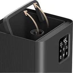 Зволожувач повітря Deerma Humidifier DEM-F952W Grey [139720] - мініатюра 6