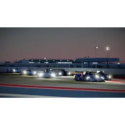 Ключ активації Microsoft Project Cars 2 для Xbox One/Series - мініатюра 3