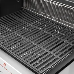 Гриль газовий Weber Genesis EPX-435 чорний (36810075) - мініатюра 13