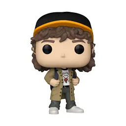 Фігурка Funko Pop серії Дивні дива - Дастін Гендерсон (75751) - мініатюра 2