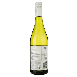 Вино Yalumba Pinot Grigio Y Series, біле, сухе, 0,75 л - мініатюра 2