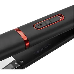 Праска для волосся Sencor SHI 1100BK - мініатюра 5