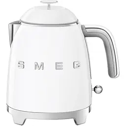 Електрочайник Smeg KLF05WHEU