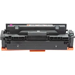Картридж тон. BASF для Canon 046H, LBP-650/MF-730 аналог 1252C002/CF413X Magenta ( 5000 сторінок) (BASF-KT-046HM-U)