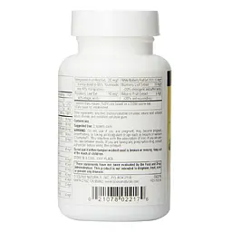Рослинний антиоксидантний захист Source Naturals Berry Oxidants 60 таблеток - мініатюра 3