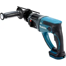 Перфоратор Makita DHR202Z [119721] - мініатюра 4