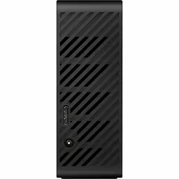 Зовнішній жорсткий диск Seagate Expansion Desktop 3.5" 4TB (STKP4000400) - мініатюра 2