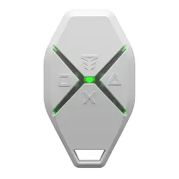 Комплект бездротової охоронної системи Tiras Orion NOVA (LTE). Basic kit White (21-00164) - мініатюра 5