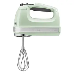Міксер KitchenAid 5KHM9212EPT - мініатюра 3