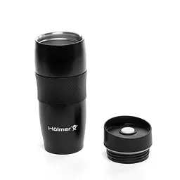 Термокухоль Holmer TC-0380-MB Elegance 380 мл чорний (TC-0380-MB Elegance) - мініатюра 7
