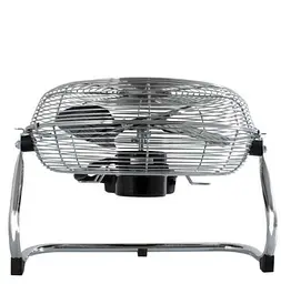 Підлоговий вентилятор діам 50см Suntec CoolBreeze 5000 BV - мініатюра 4