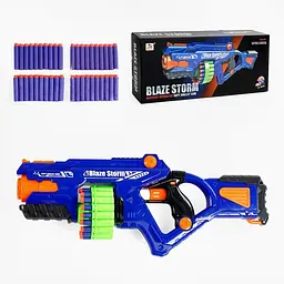Іграшка Автомат ZC 7123 Різнокольоровий shop (6965016410233)