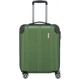 Валіза Travelite City Green S (TL073047-80) - мініатюра 2