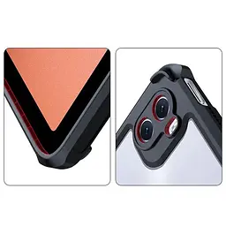Чохол-підставка BeCover Xundd Stand Протиударний для Xiaomi Mi Pad 6 / 6 Pro 11" Black (710163) - мініатюра 11