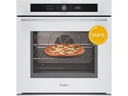 Духовка електрична Whirlpool WOI5S8PM2SWA - мініатюра 4