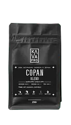 Copán KAVAPRO кава мелена бленд 0.25 кг