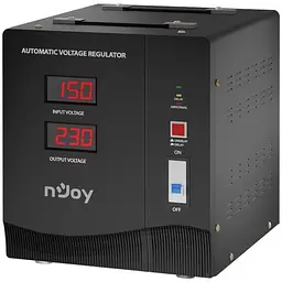 Стабілізатор напруги nJoy Alvis 3000 AVRL-3005TAL-CS01B