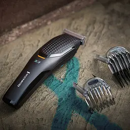 Машинка для стрижки Remington HC3000 E51 X3 (6790429) - мініатюра 2