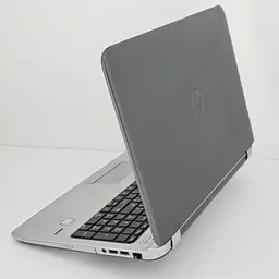 Ноутбук HP ProBook 450 G3 (i5-6200U/4/128SSD) - Class B "Б/В" - мініатюра 4