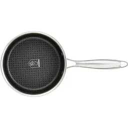 Ківш з нержавіючої сталі Heinner Titanium3 1.6 л (HR-MRK-16) - мініатюра 3