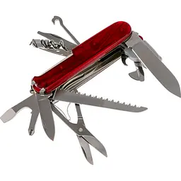 Ніж Victorinox Huntsman Lite [1.7915.T] [72668] - мініатюра 4