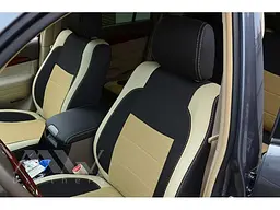 Авточохли модельні MW Brothers для Lexus GX 470 c 2002 - мініатюра 7