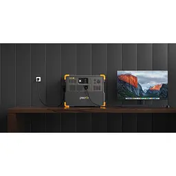 Зарядна станція Pecron E3600LFP [125886] - мініатюра 4