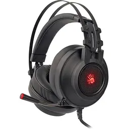 Гарнітура ігрова Bloody G525 Black (4711421946667)