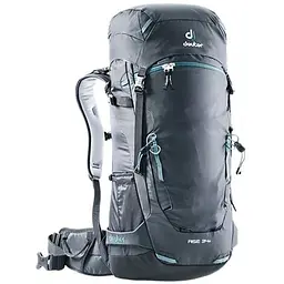 Рюкзак Deuter Rise 34+ Black (1052-3301318 7000)