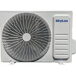 Спліт-система SkyLux SKH-07CGR3 [139866] - мініатюра 3