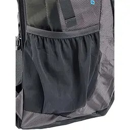 Рюкзак Skif Outdoor Tracker, 40L, ц:темно-сірий - мініатюра 5