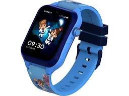 Смарт-часы Garett Kids Essa 2 4G Blue