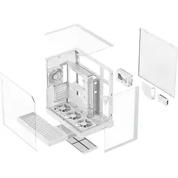 Корпус APNX V2 White (APCM-VI02143.21) [173305] - мініатюра 7